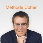 méthode cohen android application logo